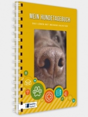 Mein Hundetagebuch
