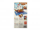 LEGO Spiel 3848 - Pirate Plank