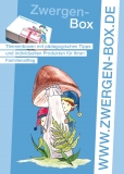 Zwergen-Box | Spielebox fr Arztpraxen und Unternehmen