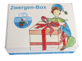 Geschenkbox Weihnachten | Weihnachtsgeschenk Baby & Kleinkind