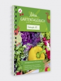 Mein Gartentagebuch fr den Obst- und Gemsegrtner